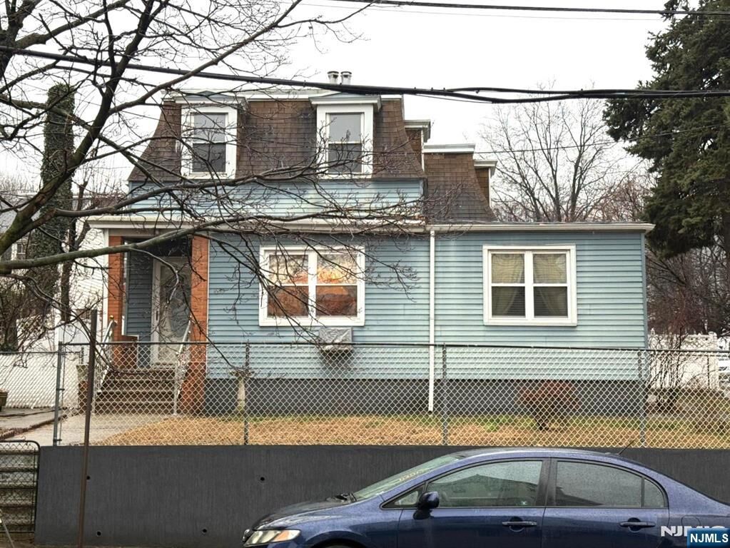 Property Photo:  1635 Union Turnpike  NJ 07047 