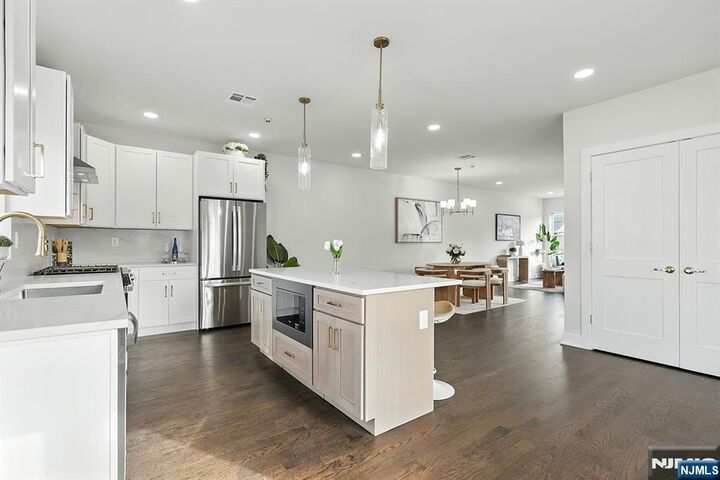 Property Photo: 190 Canterbury Avenue NJ 07031