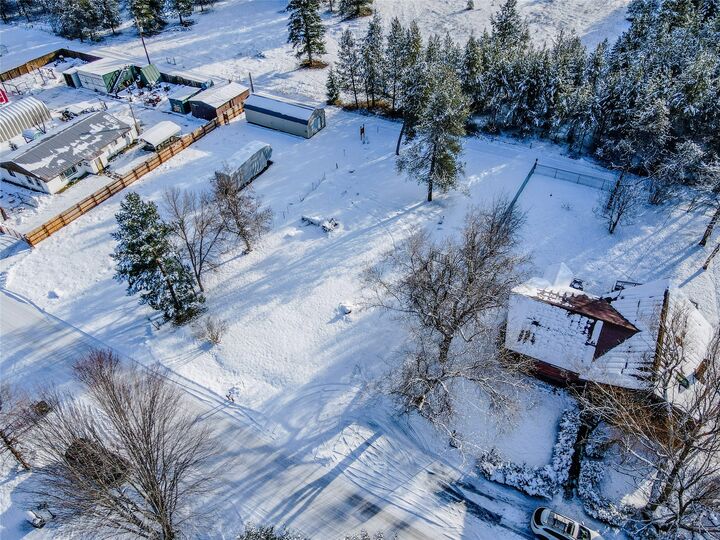 Property Photo: 36 Timber Lane MT 59923