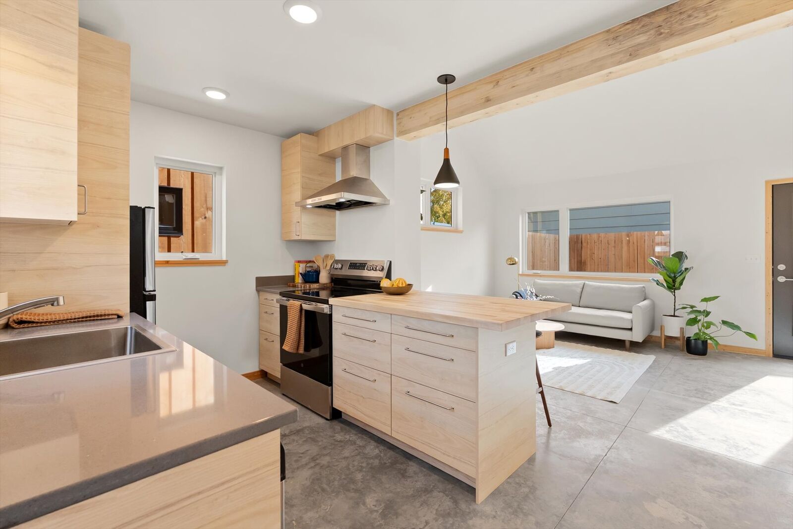 Property Photo:  1024 Charlo Street  MT 59802 