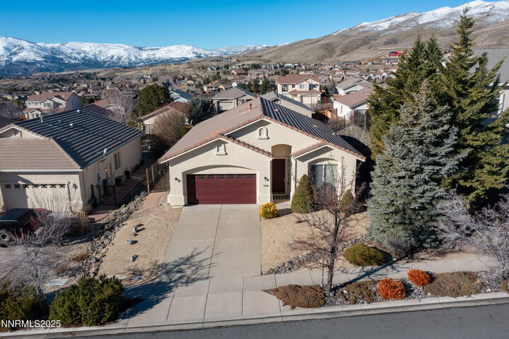 Property Photo:  2655 Glen Eagles Drive  NV 89523 