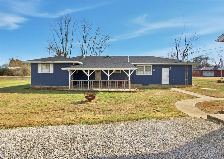 Property Photo:  12475 2nd Avenue  OH 43842 