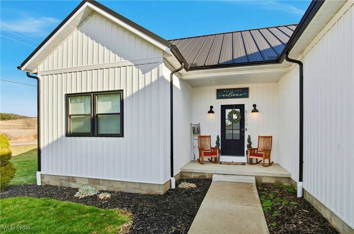 Property Photo:  6100 Arnies Drive  OH 43830 