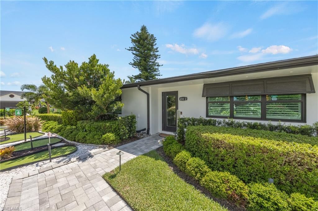Property Photo:  493 Willet Ave  FL 34108 