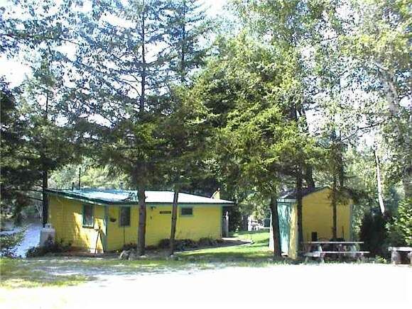 Property Photo:  32 Wheelers Cove Road  NH 03440 