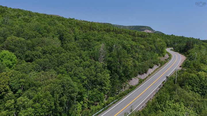 Property Photo:  Cabot Trail  NS B0C 1H0 