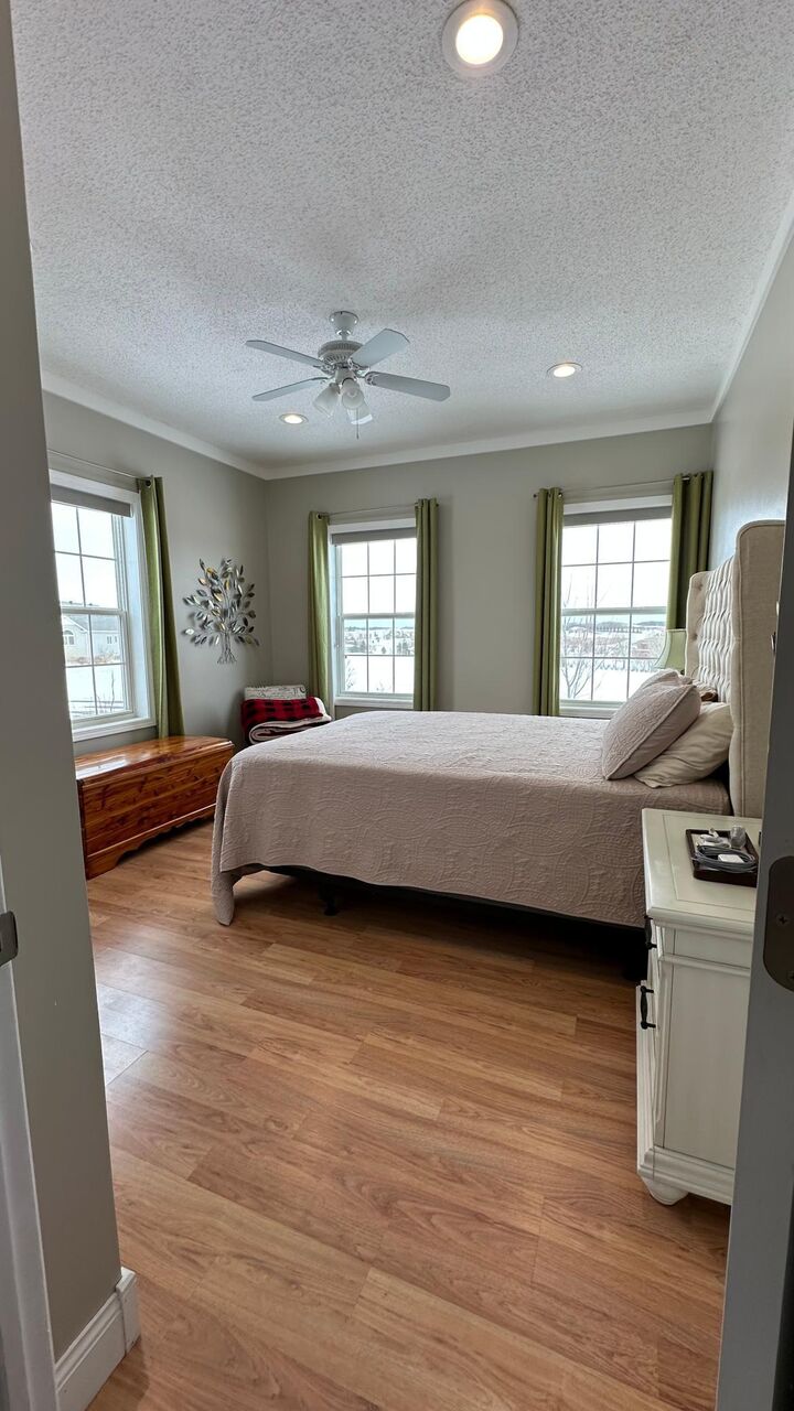 Property Photo:  23268 Oakview Heights Drive  MN 56537 