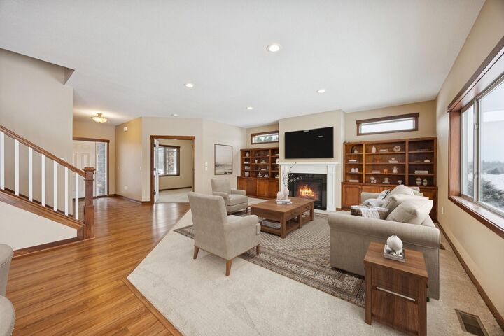 Property Photo:  21532 Butternut Street NW  MN 55011 