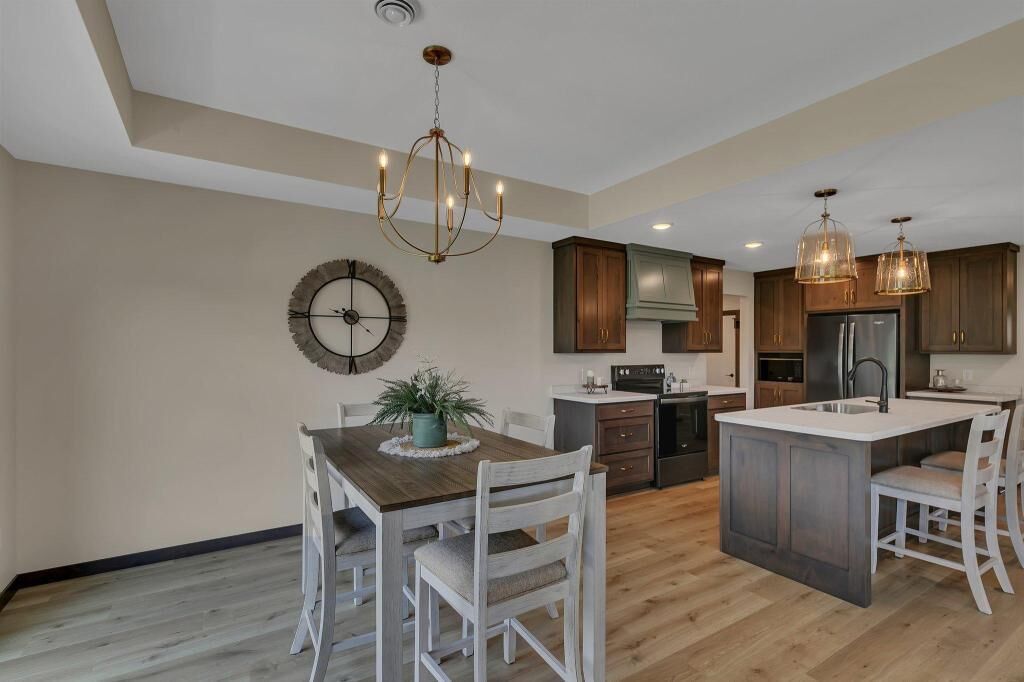 Property Photo:  5815 Rivers Edge Drive  MN 56303 