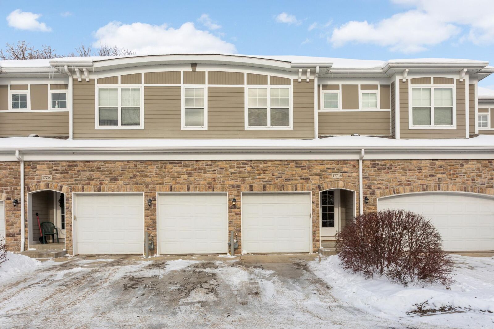 Property Photo:  17710 Valley Cove Court  MN 55391 