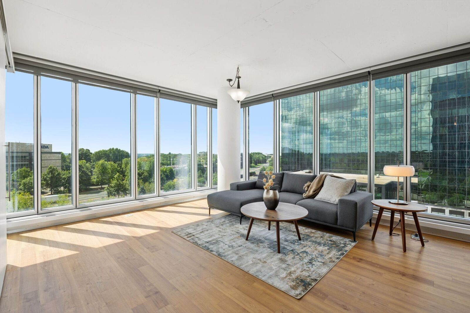 Property Photo: 8161 33rd Avenue S 609 MN 55425