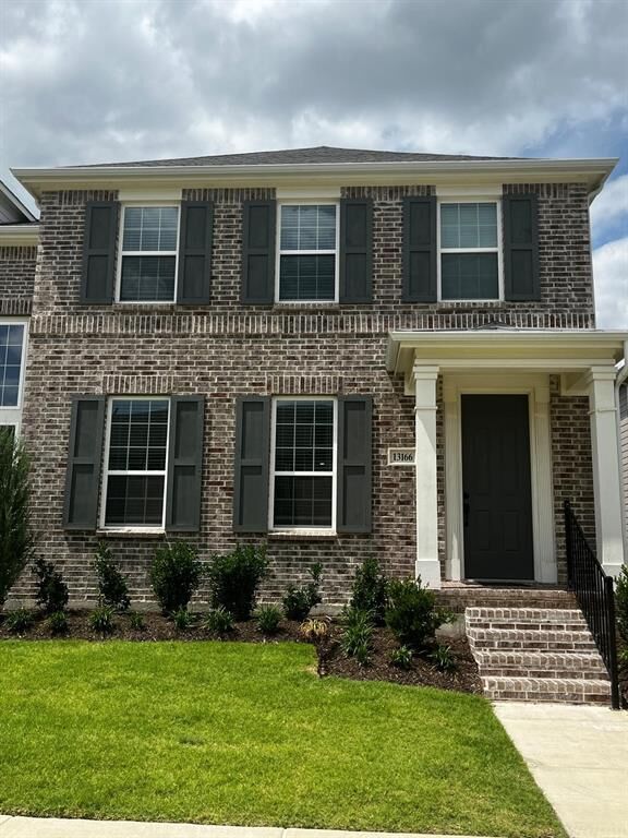 Property Photo: 13166 Teton Street TX 75035