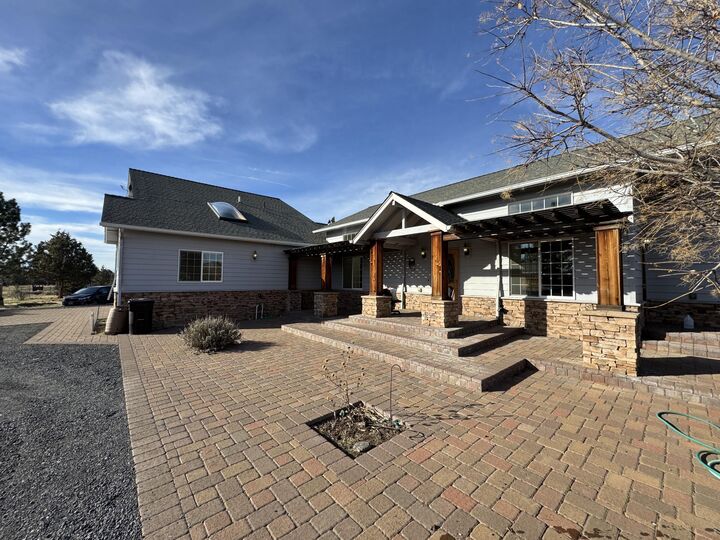 Property Photo:  14922 SW Peninsula Drive  OR 97760 