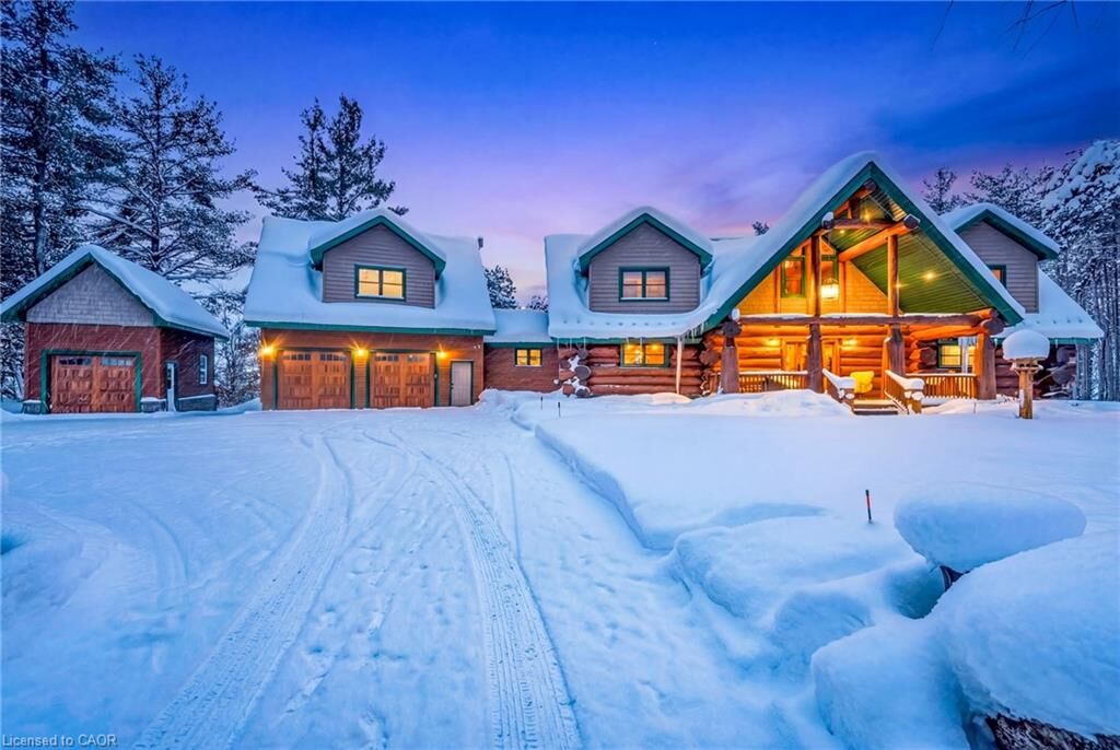 Property Photo:  11 Nevis Ridge Drive  ON L0L 1T0 