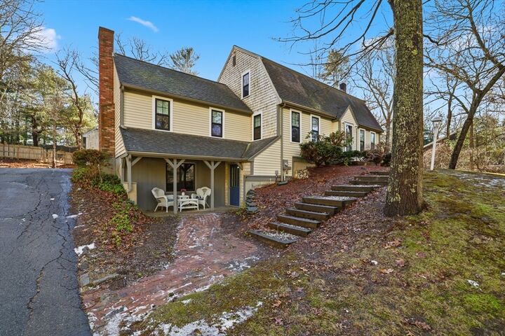 Property Photo:  55 Cooke Rd  MA 02360 