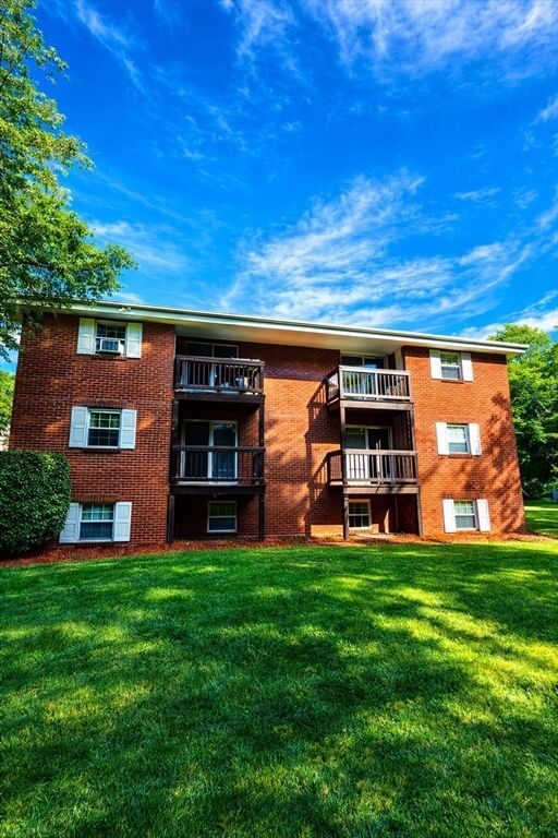 Property Photo:  39 Pleasant Street C5  MA 01532 