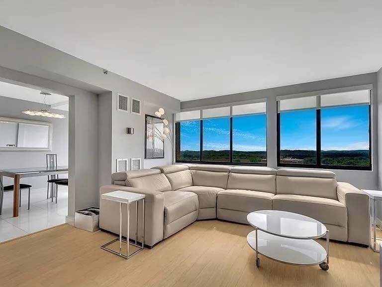 Property Photo:  250 Hammond Pond Parkway 1505N  MA 02467 