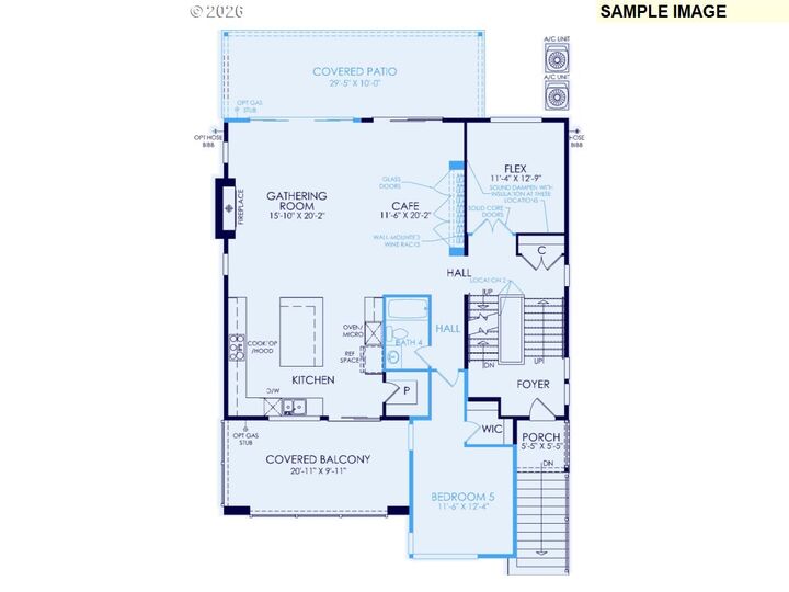 Property Photo:  18038 Upper Midhill Dr  OR 97068 