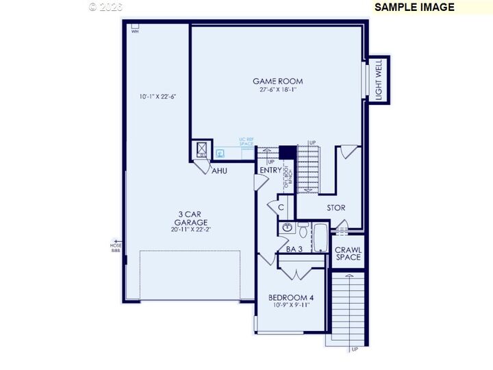 Property Photo: 18038 Upper Midhill Dr OR 97068