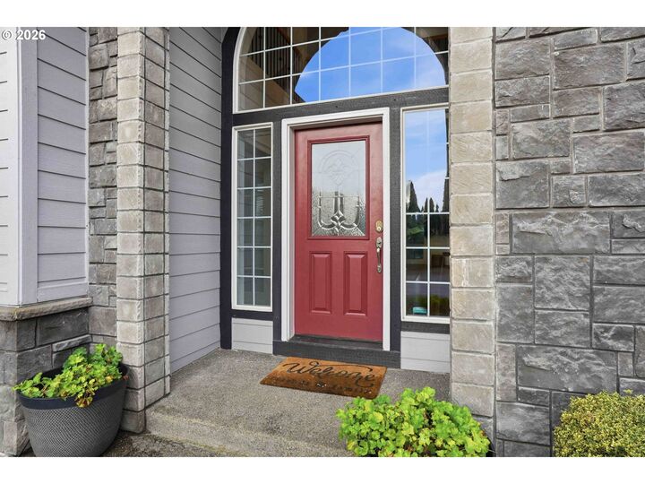 Property Photo:  3712 NE 131st St  WA 98686 