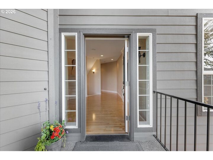 Property Photo:  13658 SE Snowfire Dr  OR 97086 