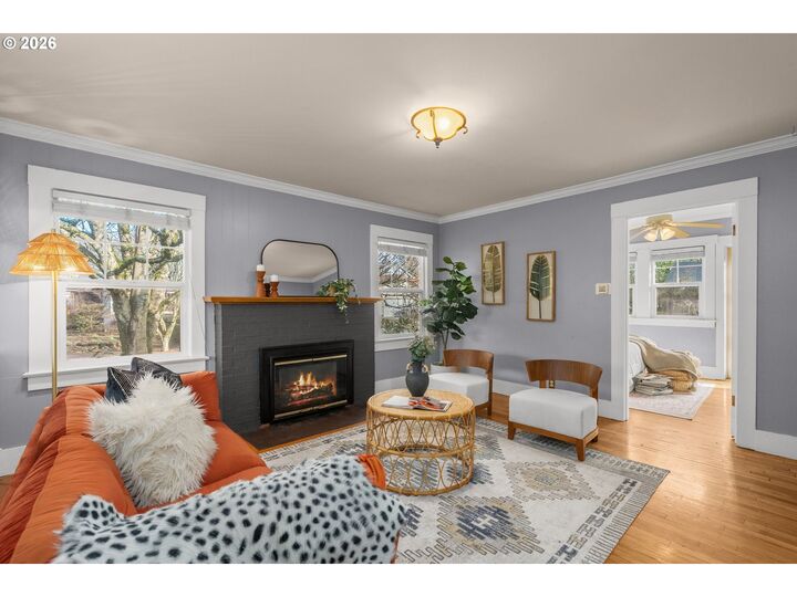 Property Photo:  3244 NE 48th Ave  OR 97213 