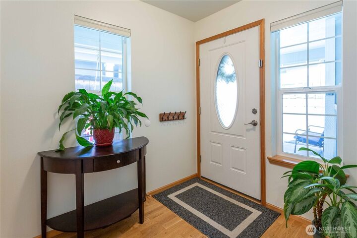 Property Photo:  3611  Portage Lane F2  WA 98221 