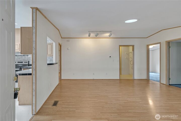 Property Photo:  1111  Archwood Drive SW 343  WA 98502 