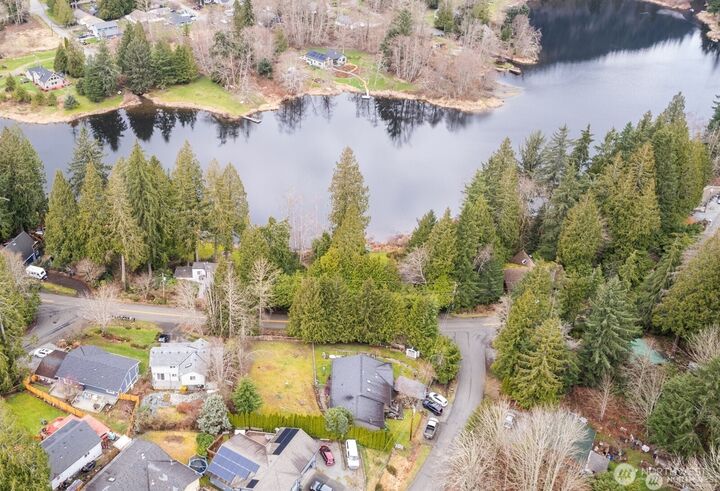 Property Photo: 0 Nhn Lakeside Drive WA 98284