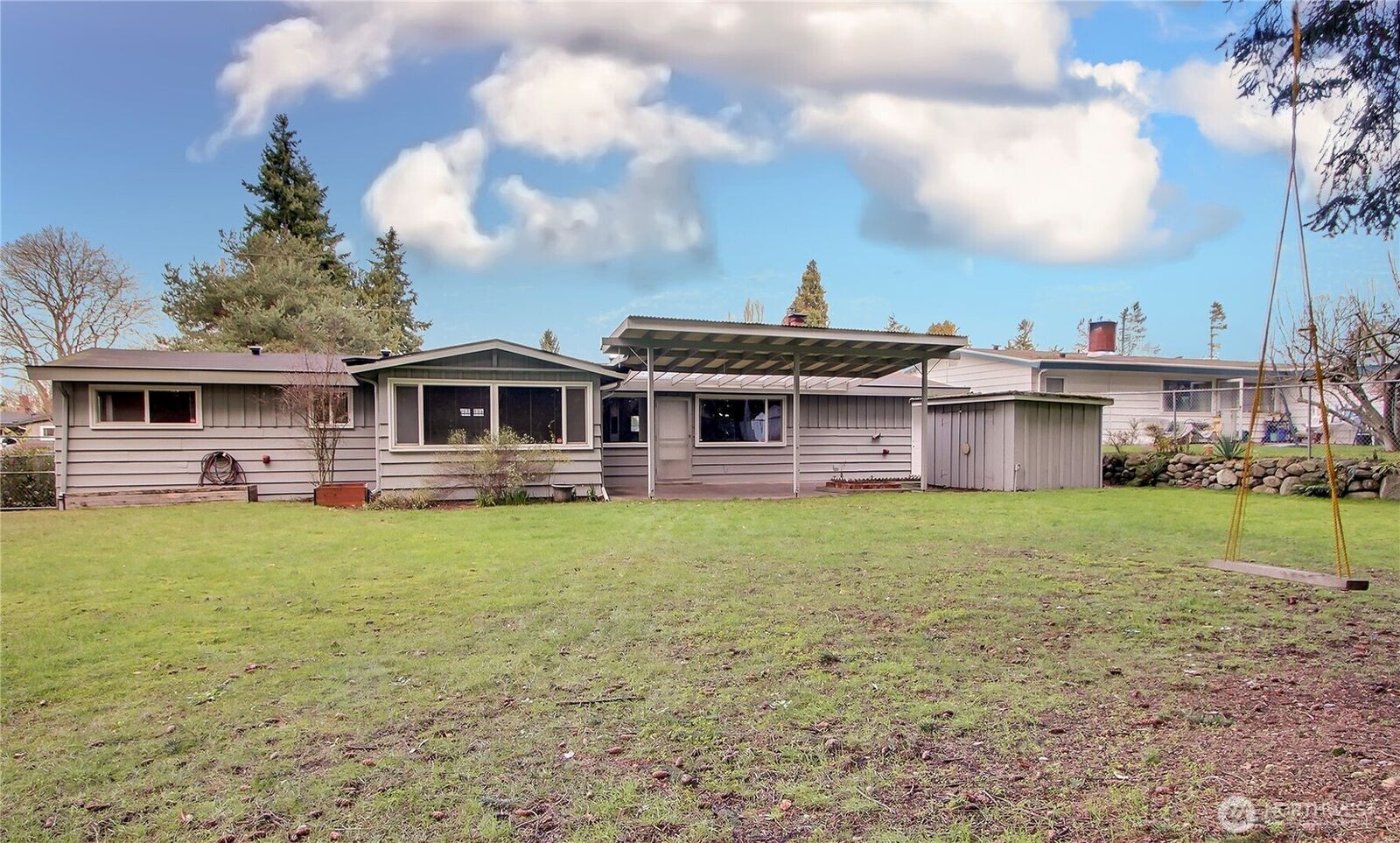 Property Photo:  1415 S 303rd  WA 98003 