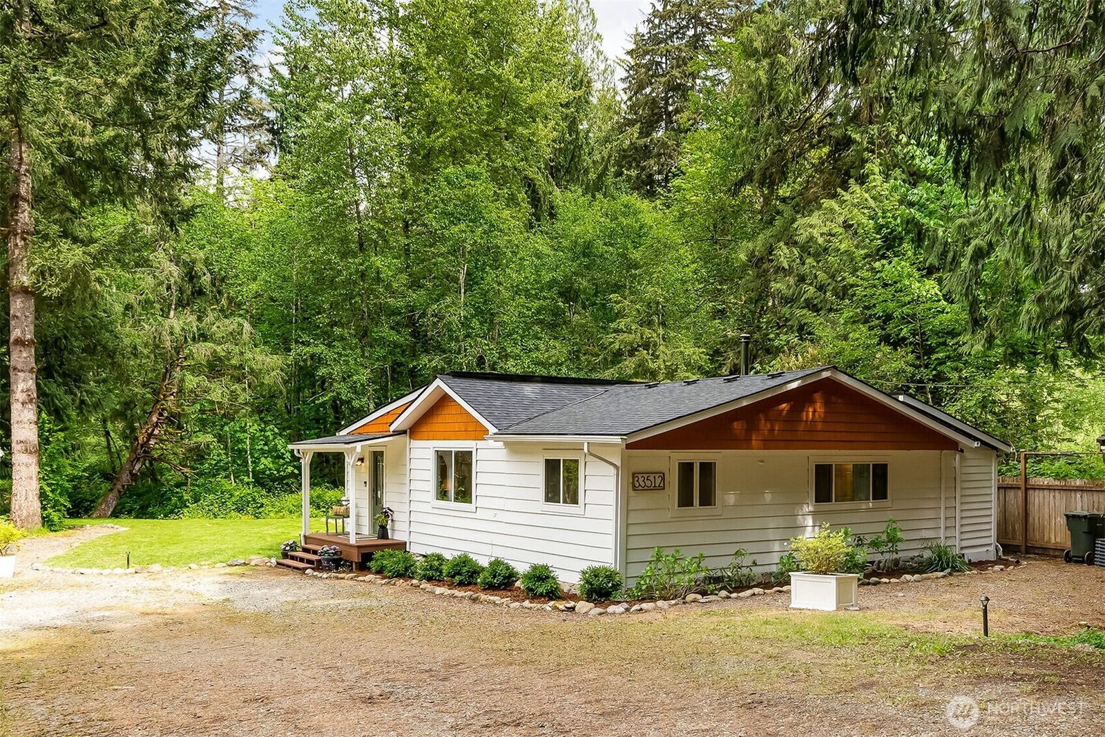 Property Photo:  33512 SE 126th Street  WA 98027 