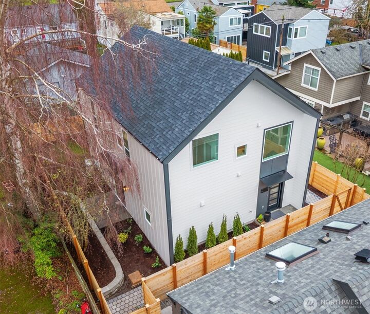 Property Photo:  3436  33rd Avenue W  WA 98199 