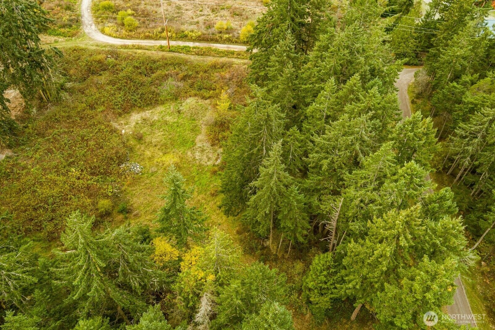 Property Photo:  0  Taylor Road  WA 98277 