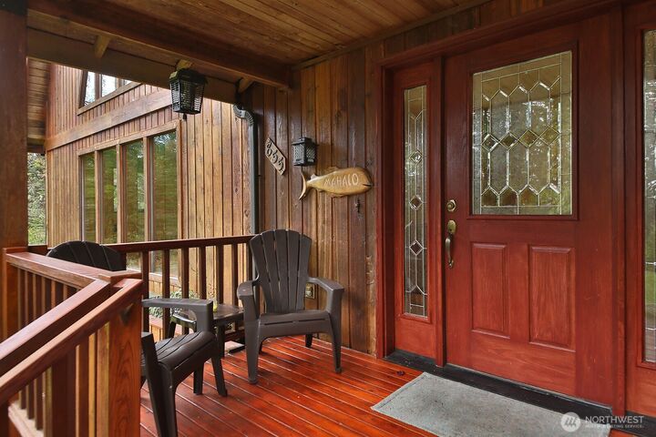 Property Photo:  855  Classic Road  WA 98253 