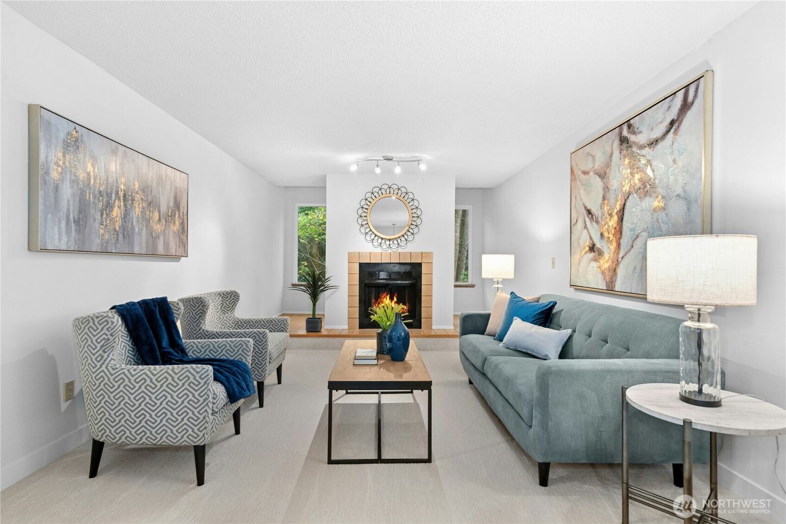 Property Photo: 13717 Linden Avenue N 313 WA 98133