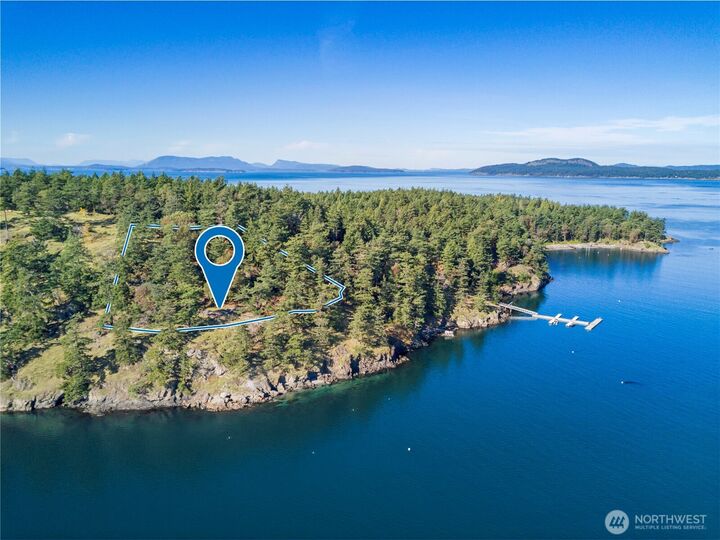 Property Photo:  7  Roche Harbor Shores  WA 98250 