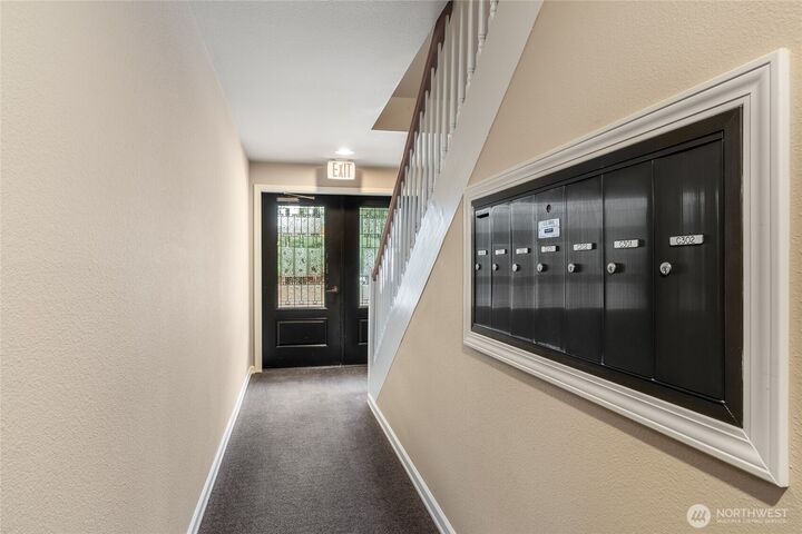 Property Photo: 7505 212th Street SW C301 WA 98026