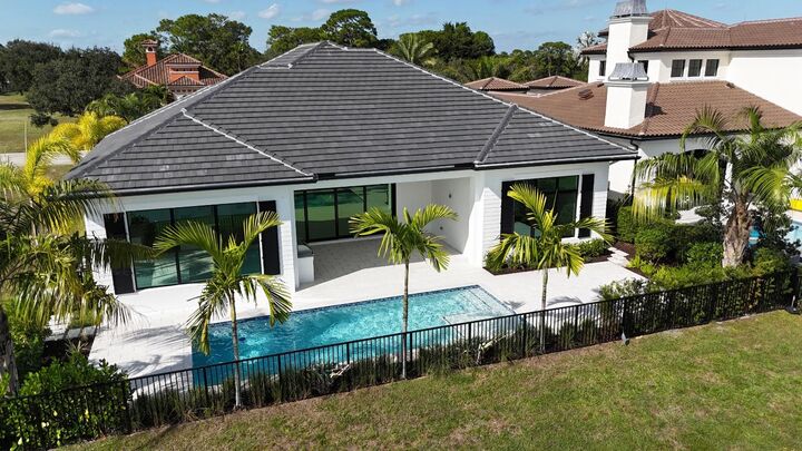 Property Photo: 207 SE Bella Strano FL 34984