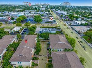Property Photo: 621 SW 1st Avenue 621 FL 33060