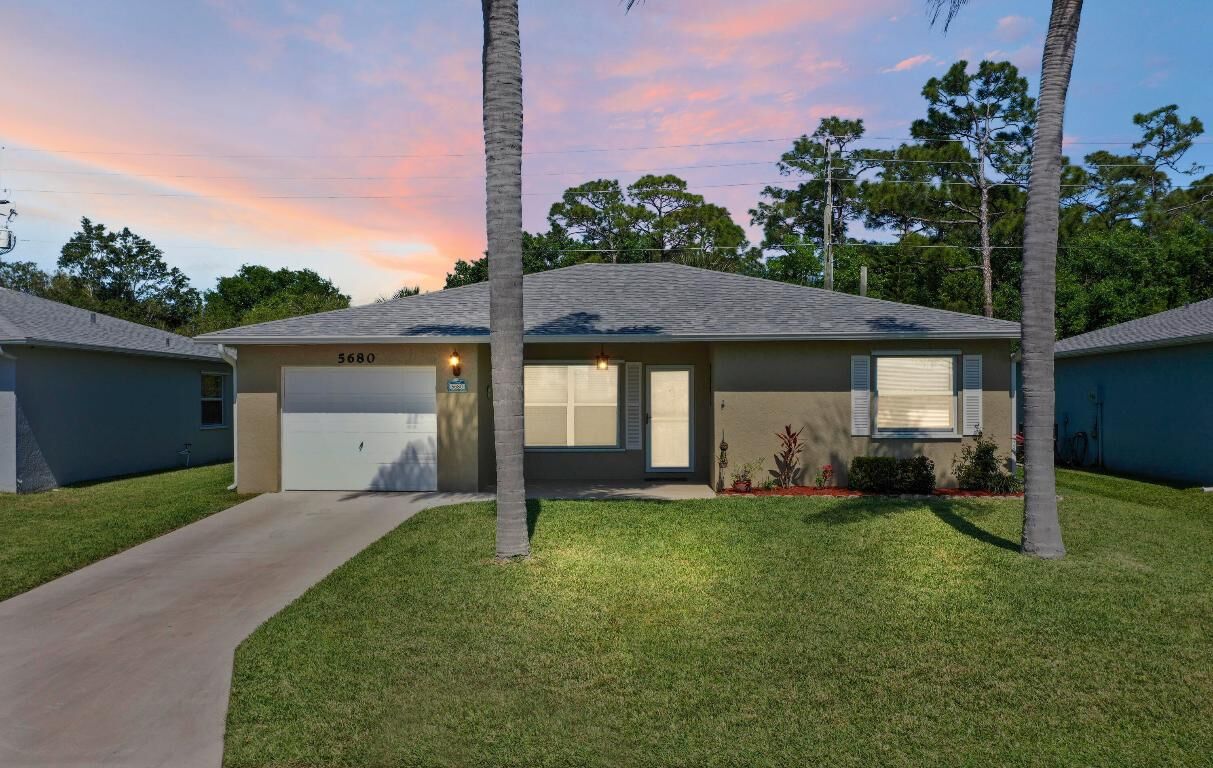 Property Photo:  5680 Travelers Way  FL 34982 