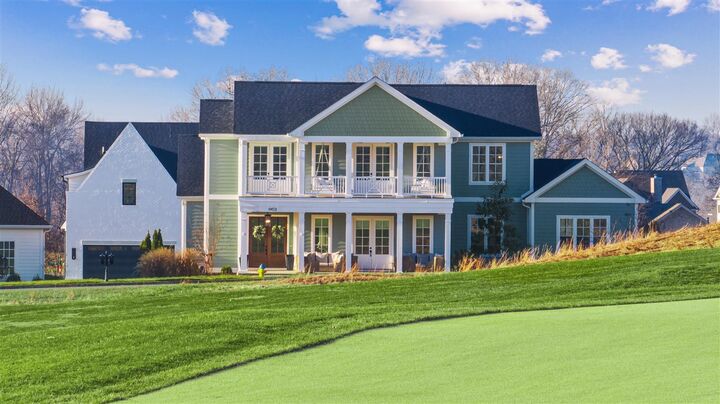 Property Photo: 863 Keystone Drive KY 42103