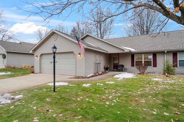 Property Photo:  1263 Terra Road  MI 49686 