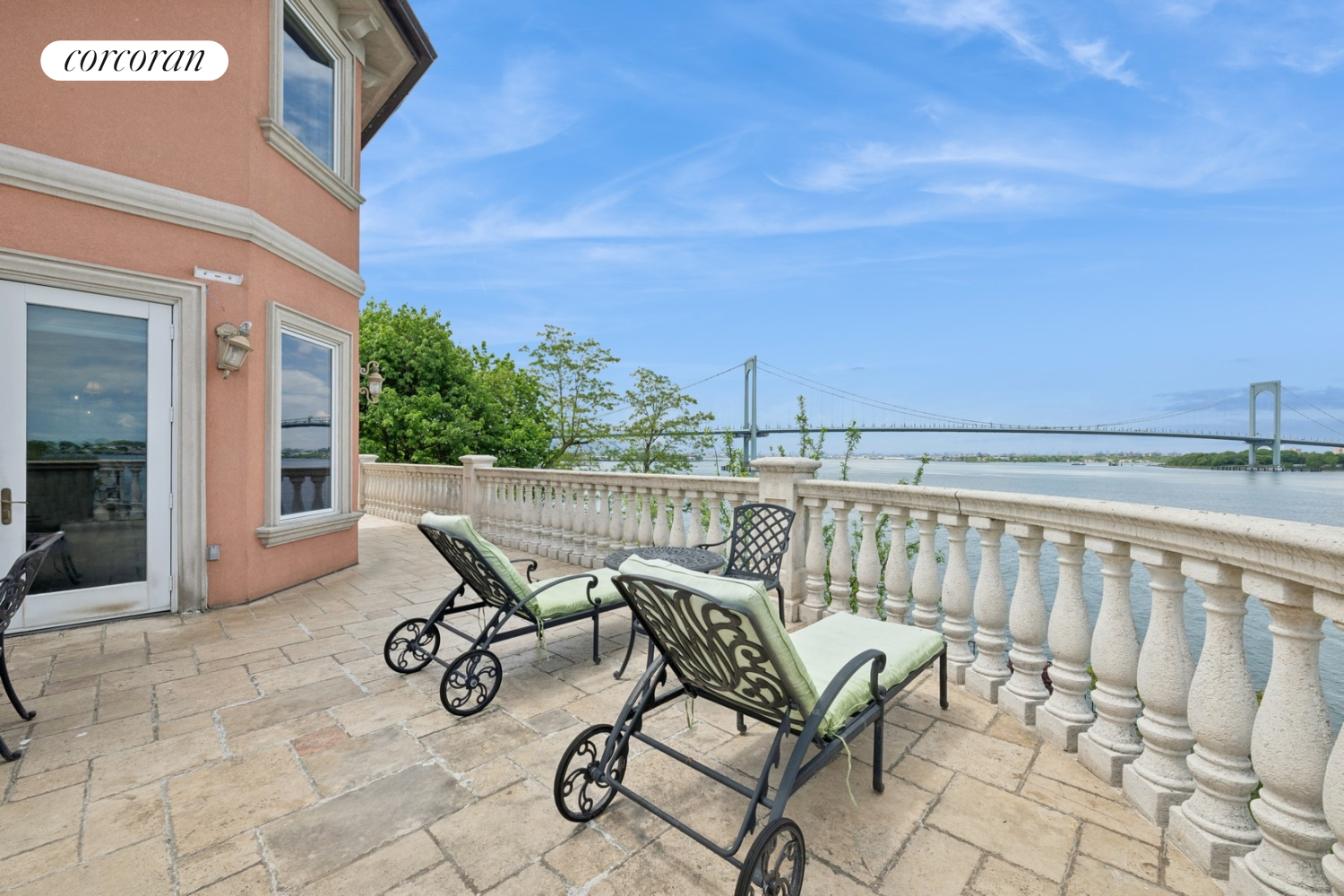 Property Photo:  1-06 Samos Lane  NY 11357 