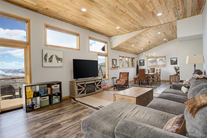 Property Photo:  859 County Road 413  CO 80446 
