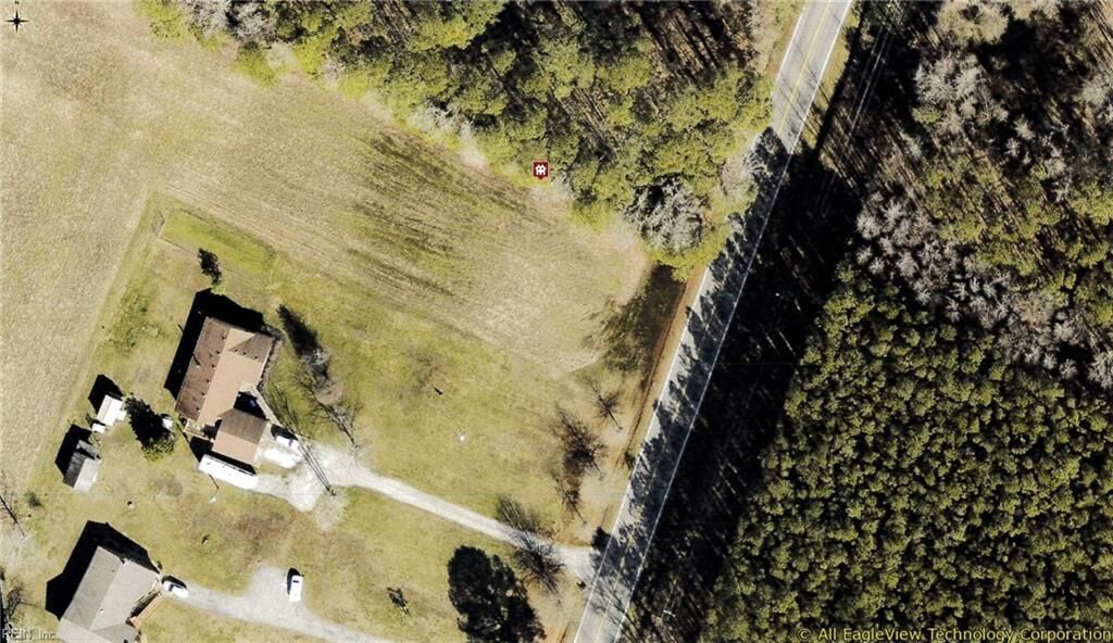 Property Photo:  Hwy 13 Whaleyville Blvd  VA 23434 