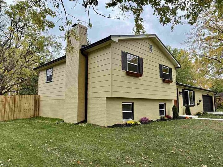 Property Photo:  1309 NW 20th Street  IN 47374 