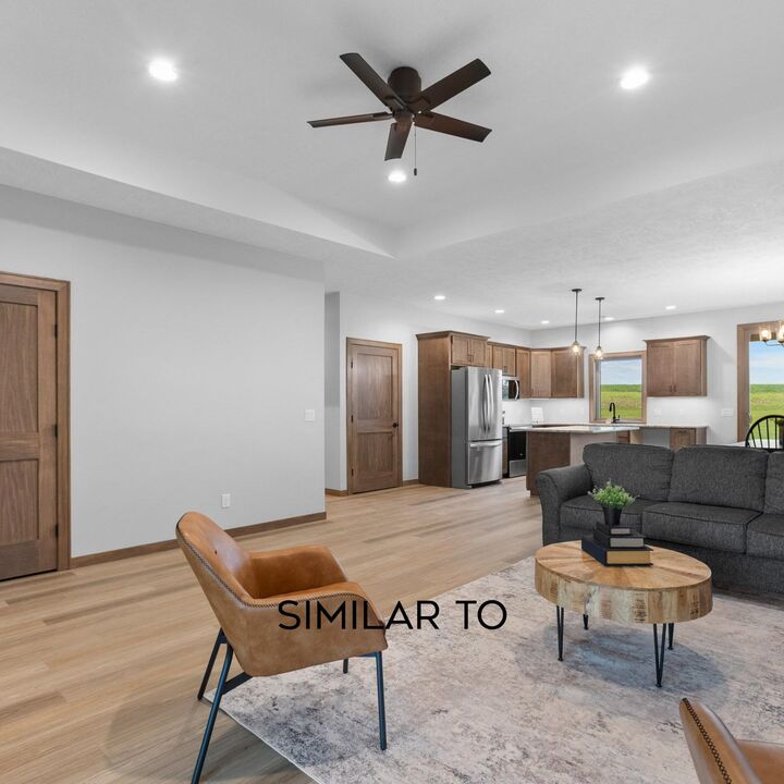 Property Photo:  601 Mill Pond Rd Road 2  IA 51246 