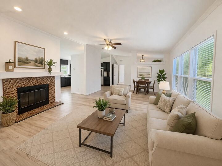 Photo de la propriété:  2605 W Oxberry St  KS 67217 