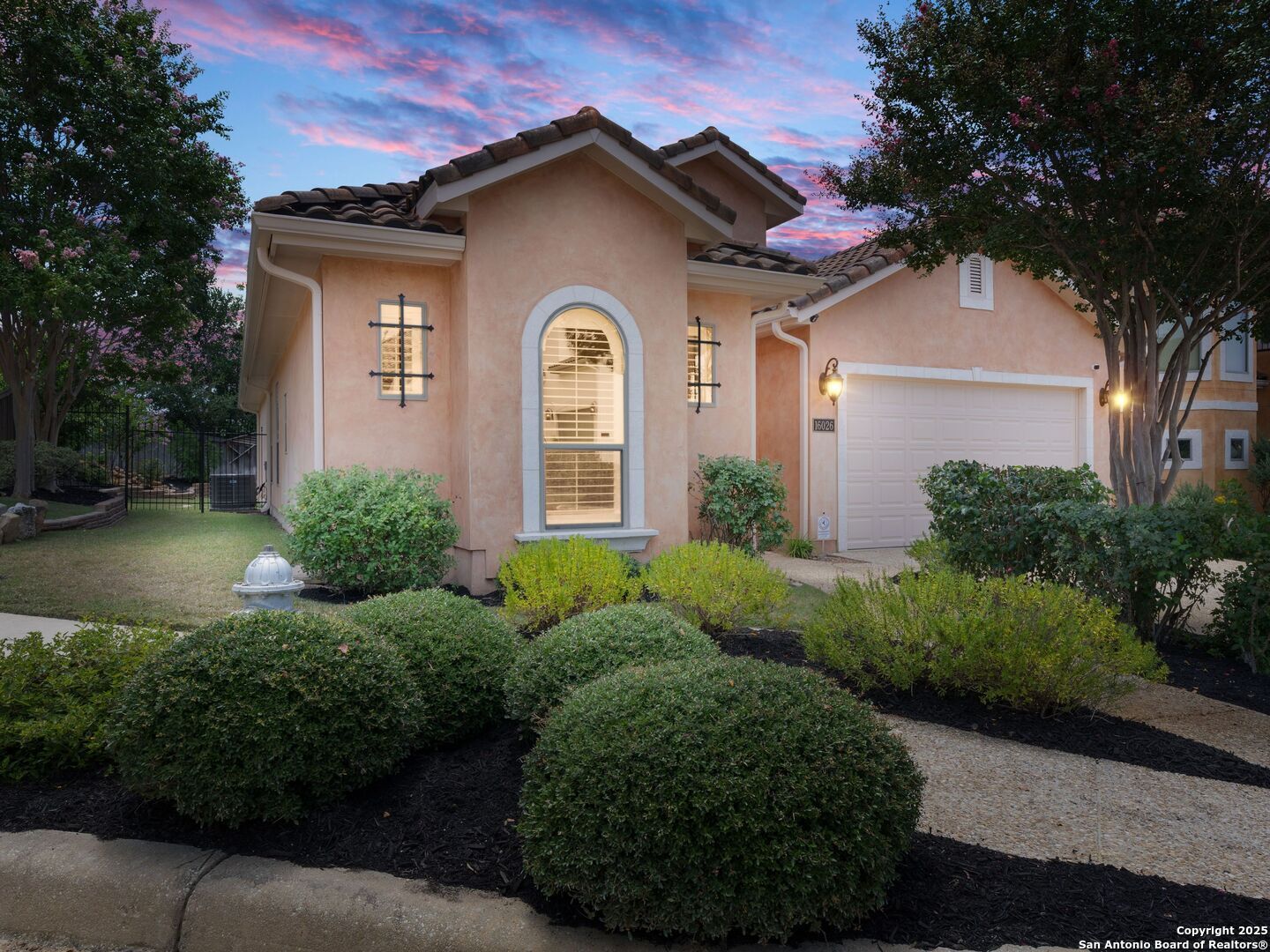 Property Photo: 16026 Huebner Bluff TX 78248