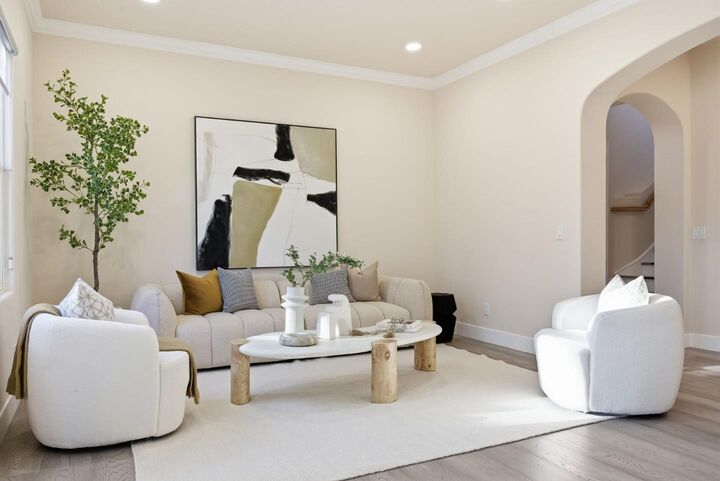 Property Photo:  2631 Club Drive  CA 95020 